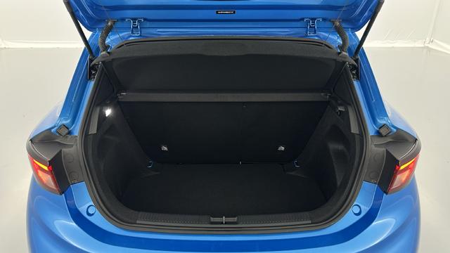 MG MG3 Luxury 3 