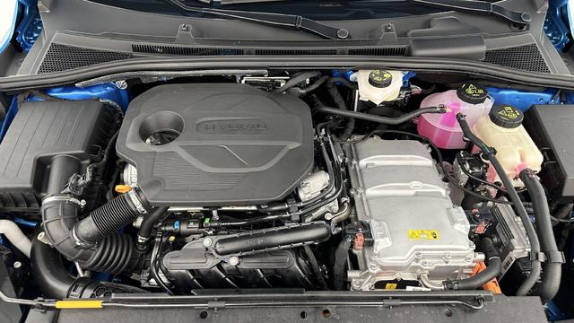 MG MG3 Luxury 3 