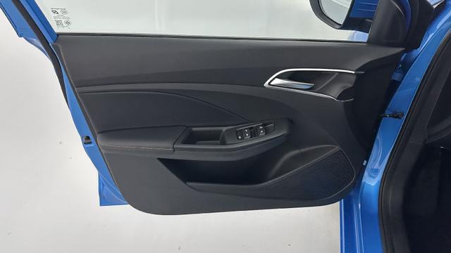 MG MG3 Luxury 3 