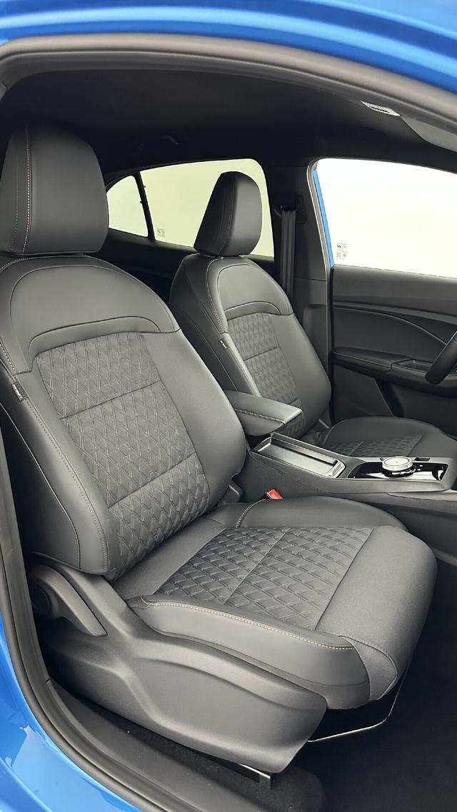MG MG3 Luxury 3 
