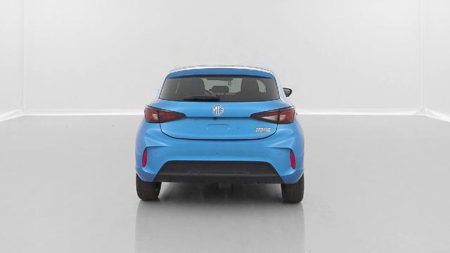 MG MG3 Luxury 3 