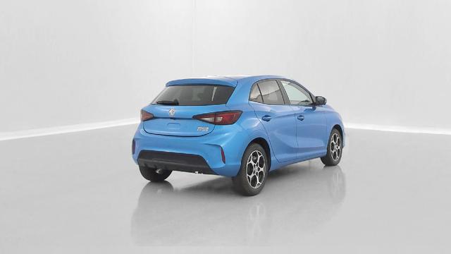 MG MG3 Luxury 3 