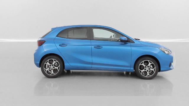 MG MG3 Luxury 3 