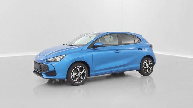 MG MG3 Luxury 3 