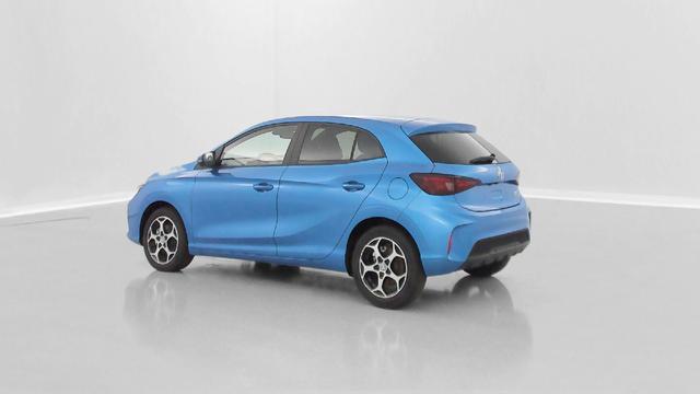MG MG3 Luxury 3 