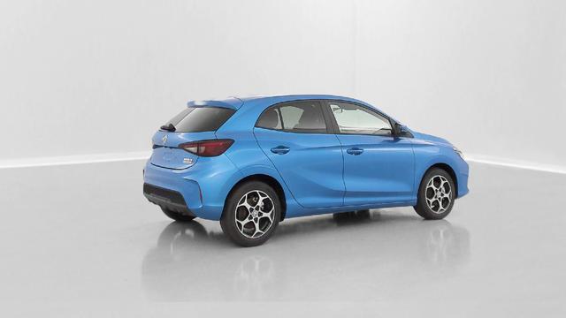 MG MG3 Luxury 3 