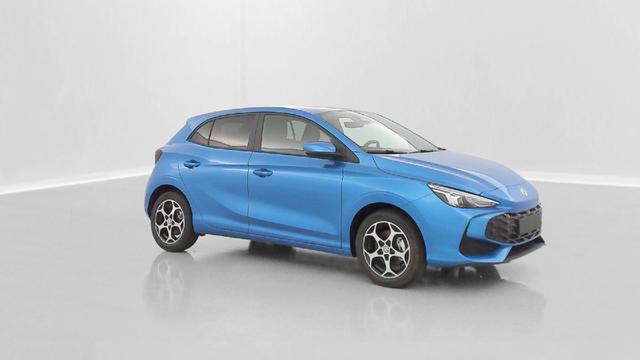 MG MG3 Luxury 3 
