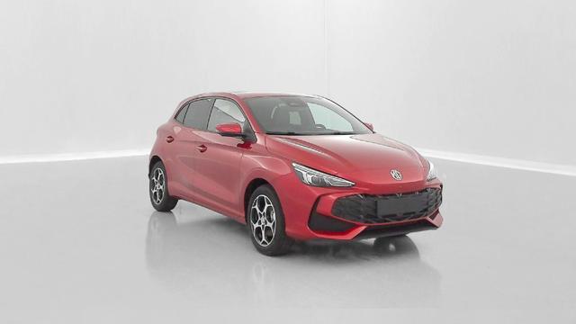 MG MG3 - Luxury 3