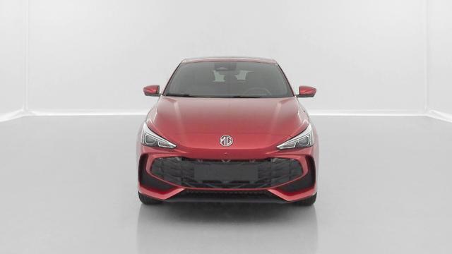 MG MG3 Luxury 3 
