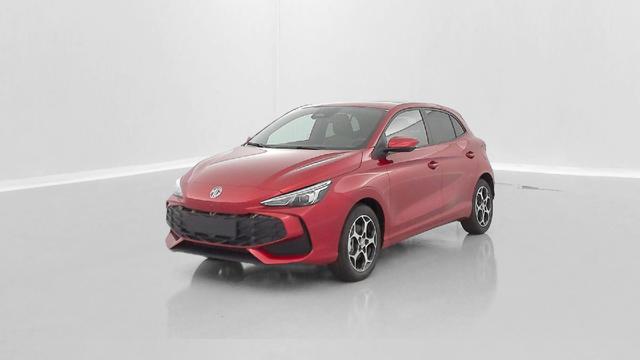 MG MG3 Luxury 3 