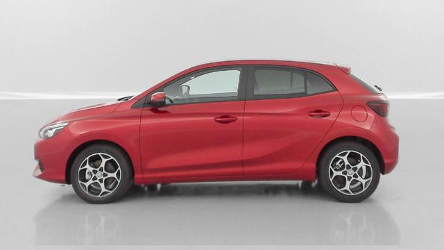 MG MG3 Luxury 3 