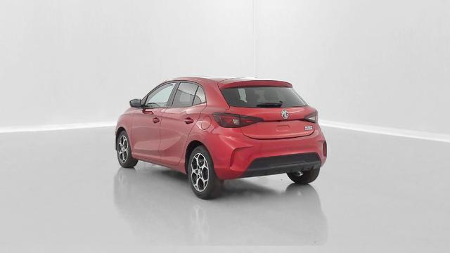MG MG3 Luxury 3 