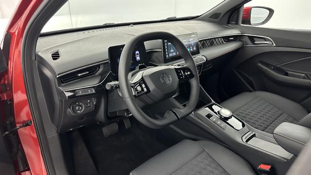 MG MG3 Luxury 3 