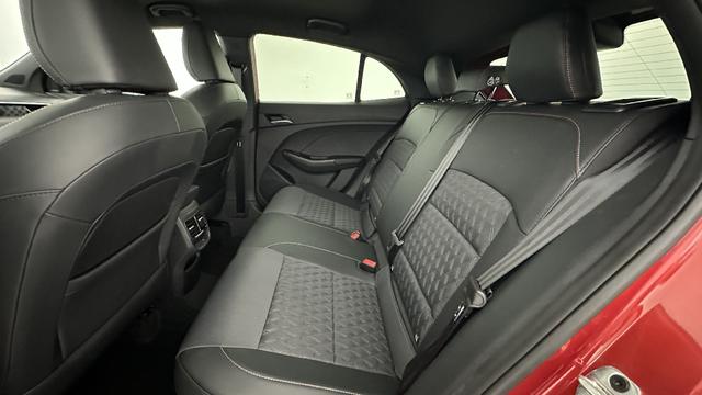 MG MG3 Luxury 3 