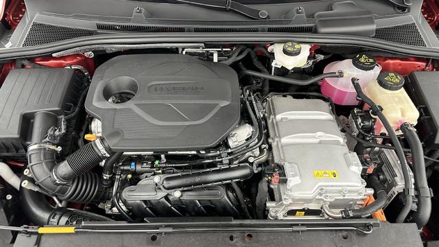 MG MG3 Luxury 3 