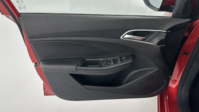 MG MG3 Luxury 3 