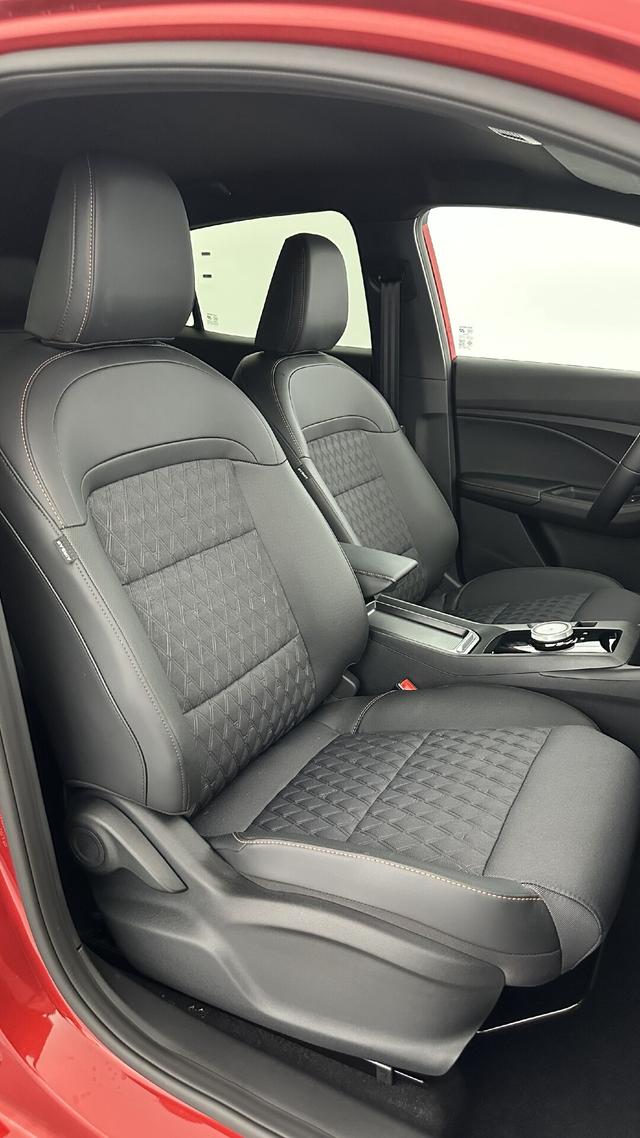 MG MG3 Luxury 3 