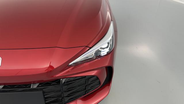 MG MG3 Luxury 3 