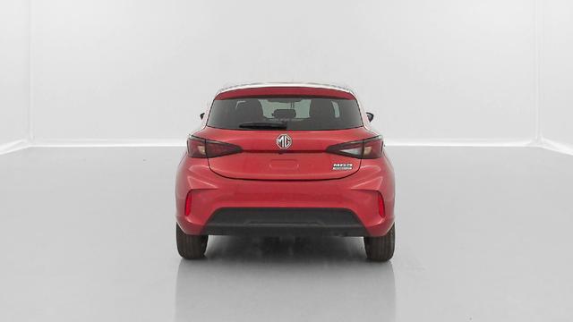 MG MG3 Luxury 3 