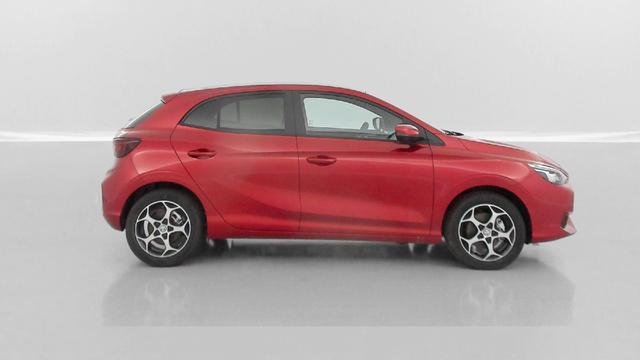 MG MG3 Luxury 3 