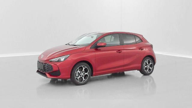 MG MG3 Luxury 3 