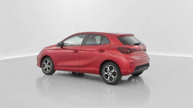 MG MG3 Luxury 3 