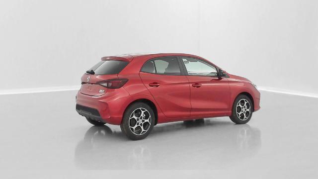 MG MG3 Luxury 3 