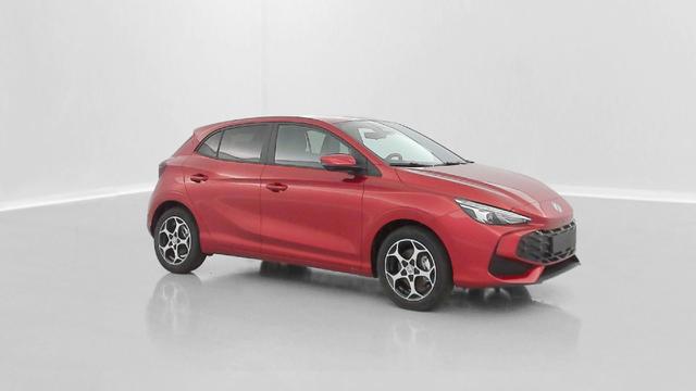MG MG3 Luxury 3 