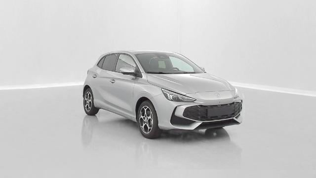 MG MG3 - Luxury 3