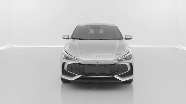 MG MG3 Luxury 3 