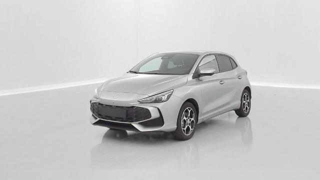 MG MG3 Luxury 3 