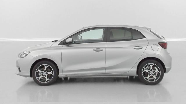 MG MG3 Luxury 3 