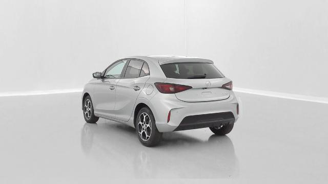 MG MG3 Luxury 3 