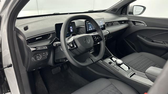 MG MG3 Luxury 3 