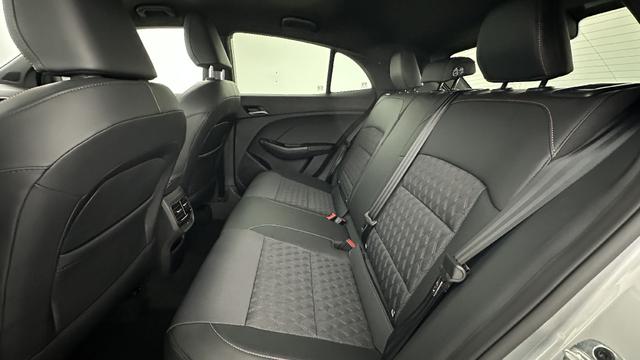 MG MG3 Luxury 3 