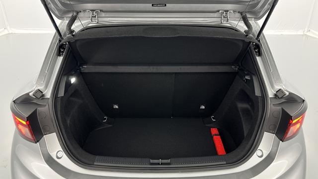 MG MG3 Luxury 3 