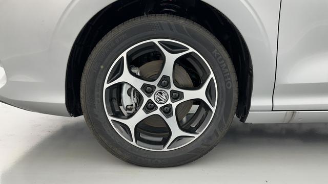 MG MG3 Luxury 3 
