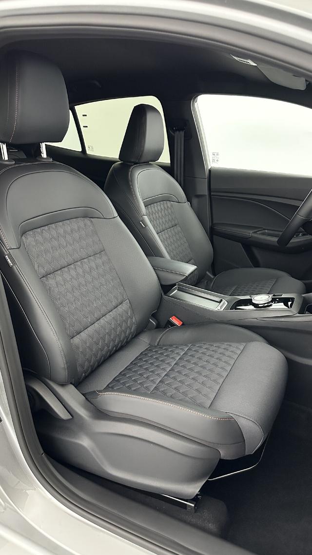 MG MG3 Luxury 3 