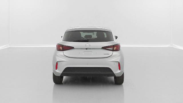 MG MG3 Luxury 3 