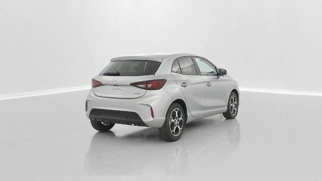 MG MG3 Luxury 3 