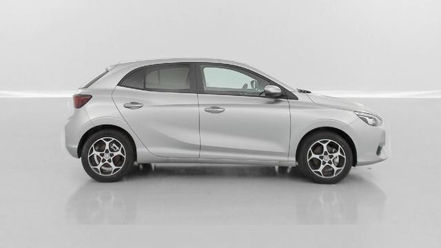 MG MG3 Luxury 3 
