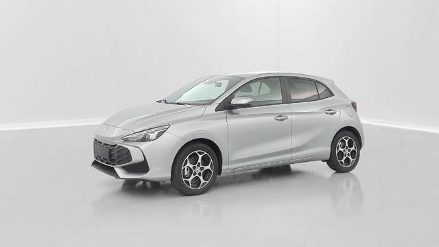 MG MG3 Luxury 3 