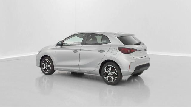 MG MG3 Luxury 3 