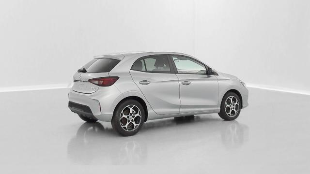 MG MG3 Luxury 3 