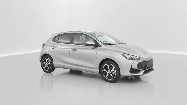 MG MG3 Luxury 3 
