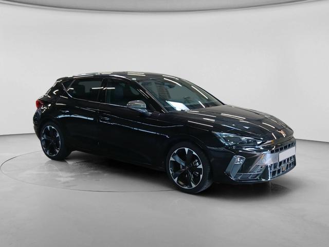 Cupra Leon V 