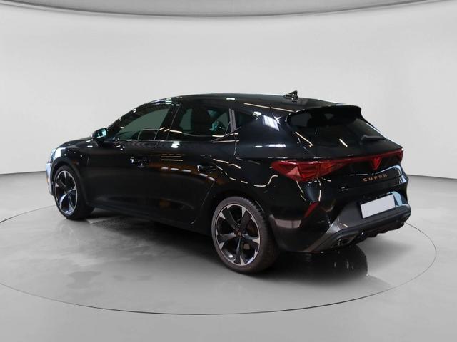 Cupra Leon V 
