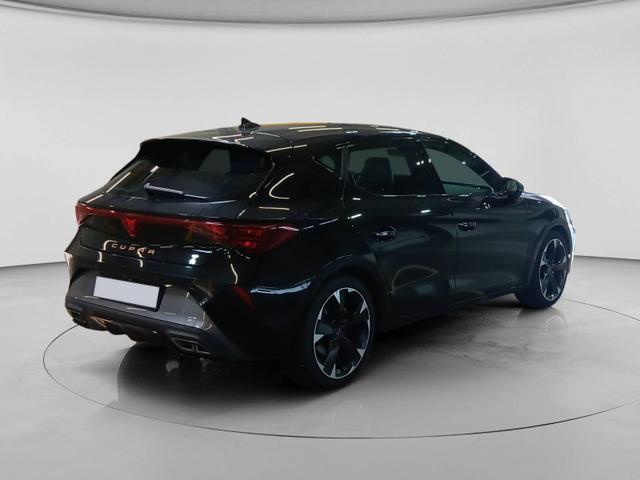 Cupra Leon V 