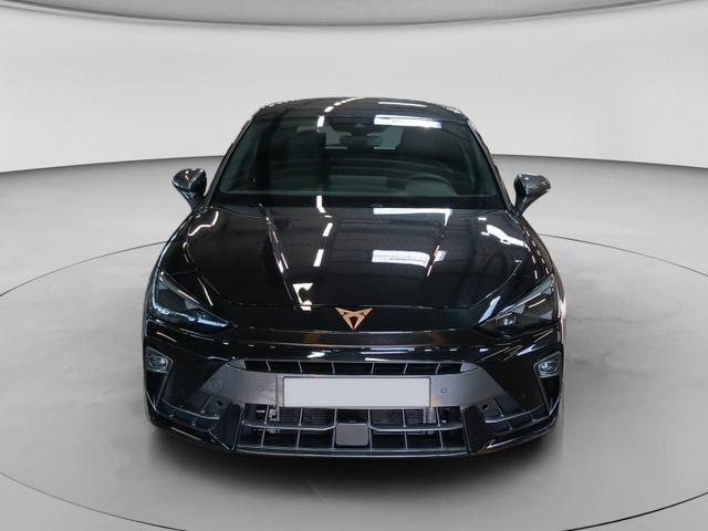 Cupra Leon V 