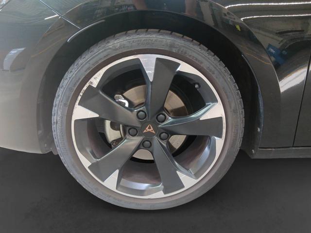 Cupra Leon V 